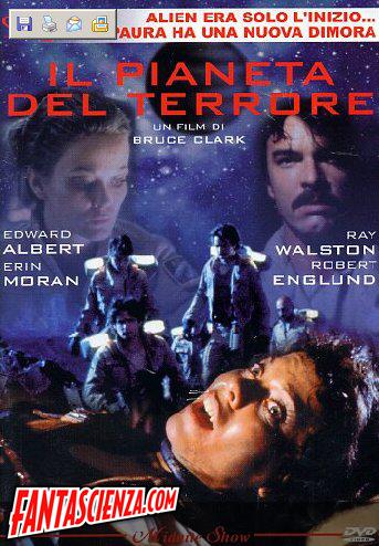 l pianeta del terrore (1981) streaming film megavideo