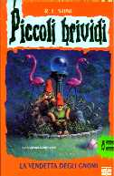 Piccoli Brividi. Serie 2000 (Arnoldo Mondadori Editore)