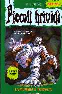 Piccoli Brividi. Serie 2000 (Arnoldo Mondadori Editore)