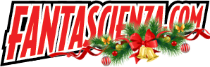 Fantascienza.com - Buone feste!